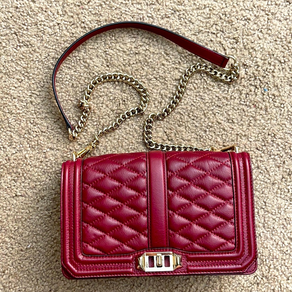Rebecca Minkoff Purse